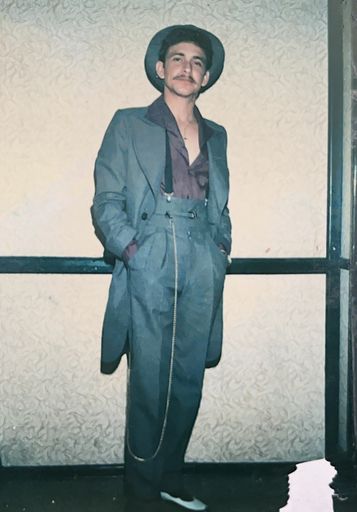 Angel Luis Molina Real photo gallery thumbnail 41 of 218