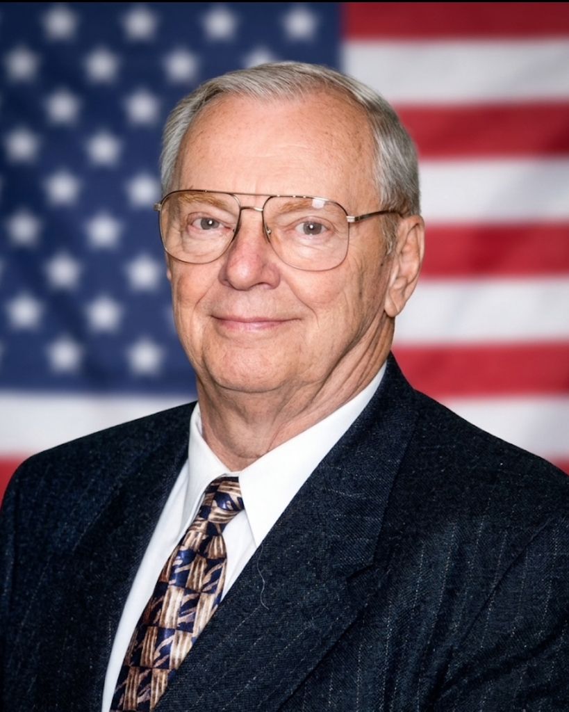 Ray L. Davis Profile Photo