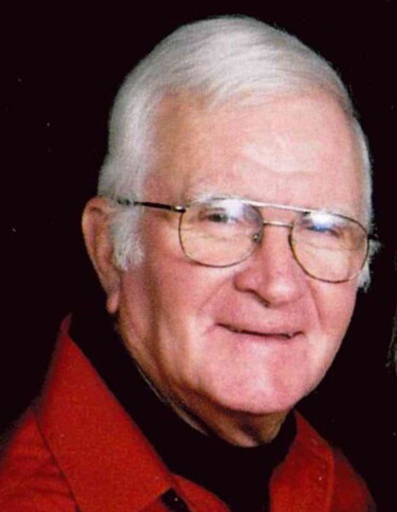Donald Roy Grant