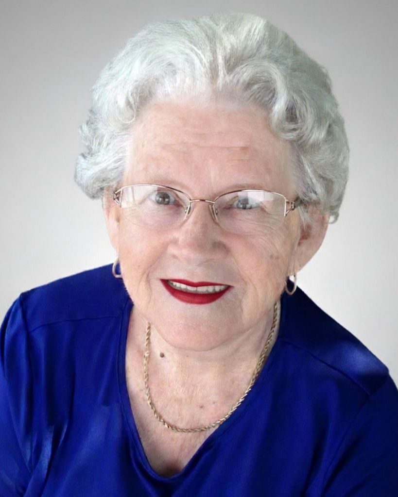 Mary Edith Gandee Profile Photo