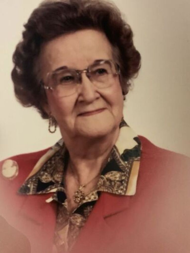 Ethel Nelson Williams Profile Photo