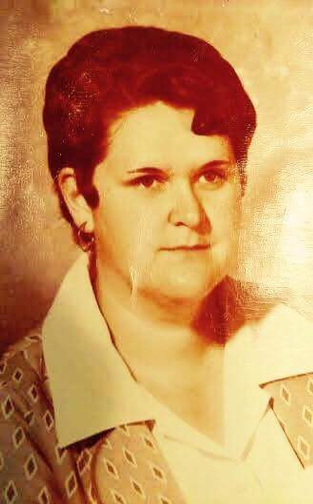 Gloria June Jones