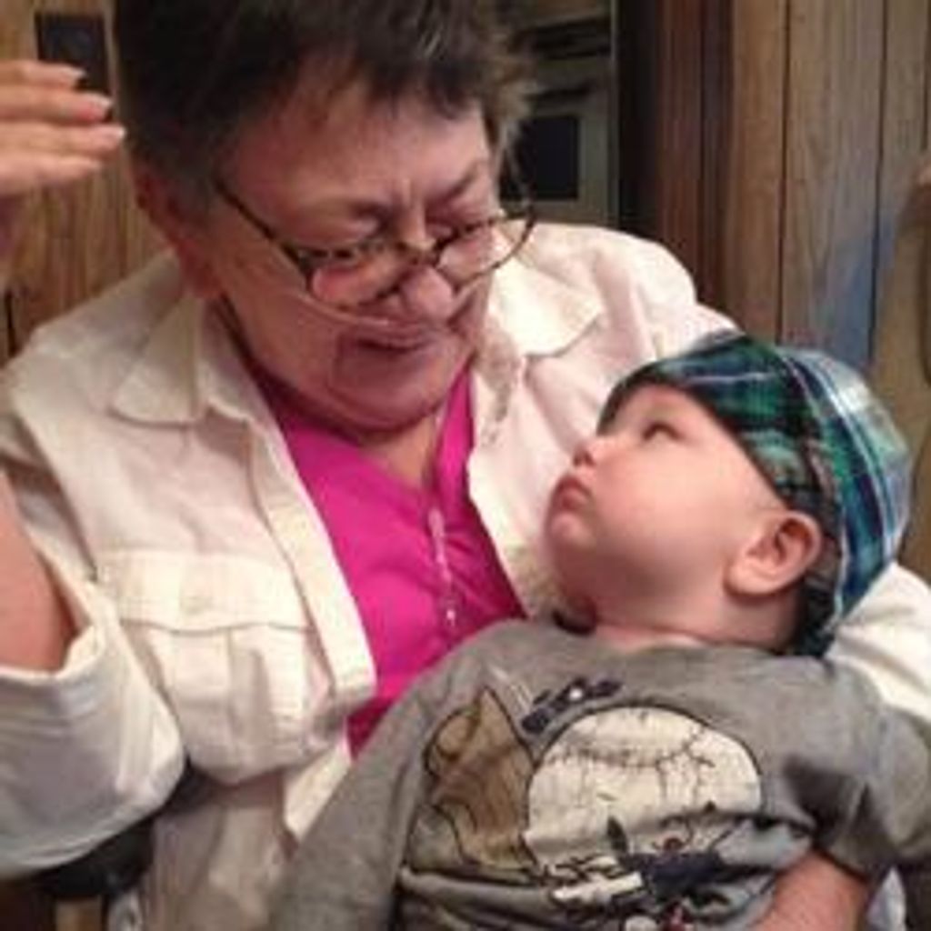 Nancy Lee Franklin Profile Photo