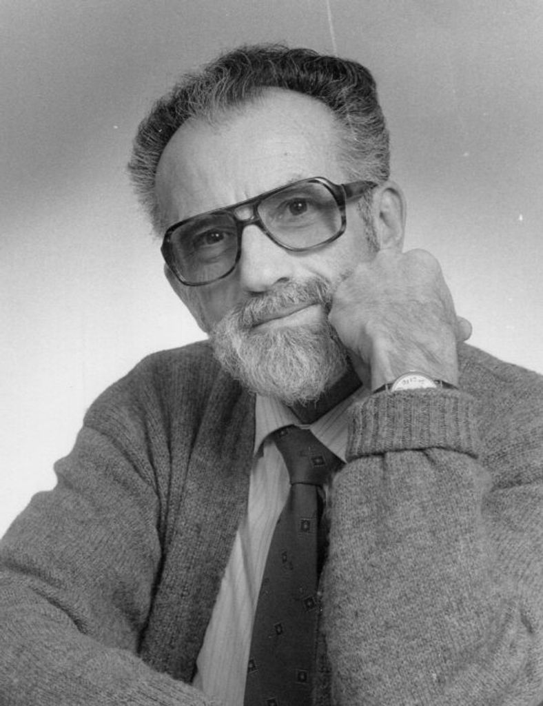 Robert "Bob" Nash