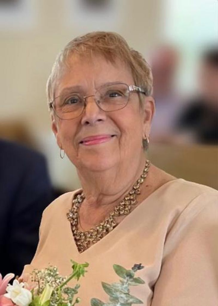 Mary Lou C. Burkhardt Profile Photo