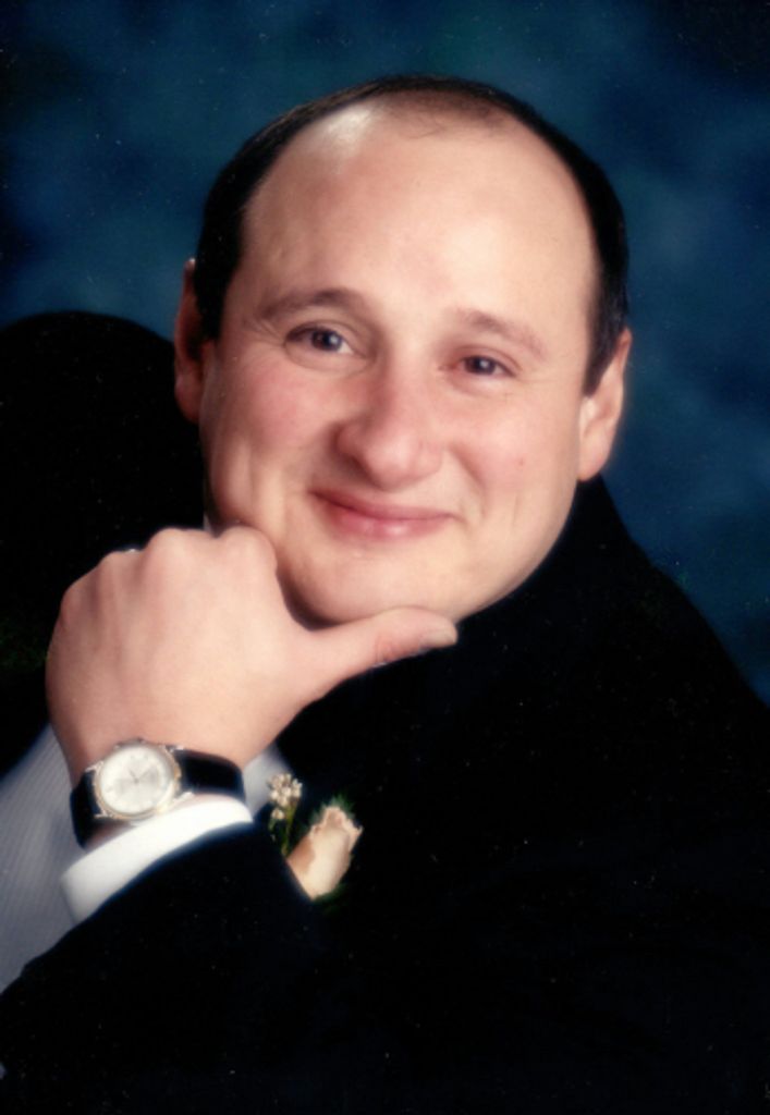John M. Tassone