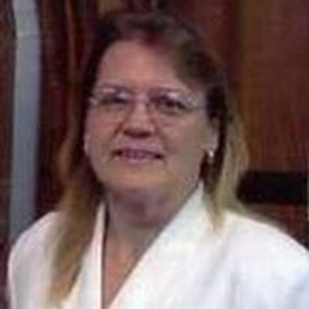 Kathleen Ann Paepke (Austin)