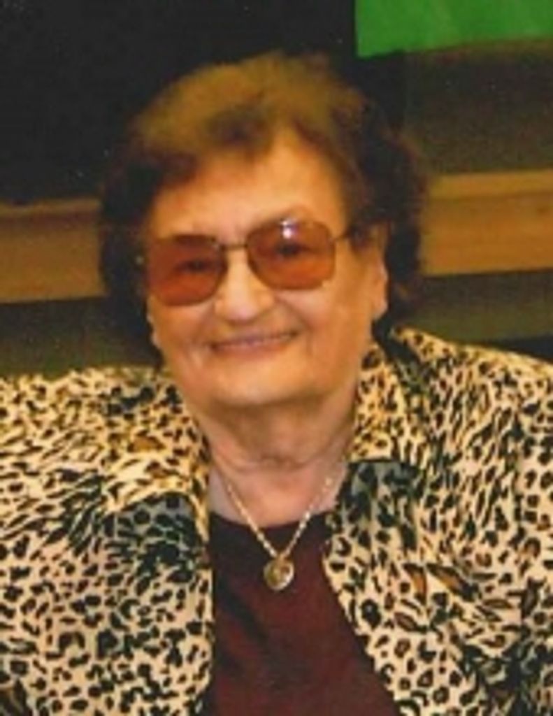 Wanita Mays