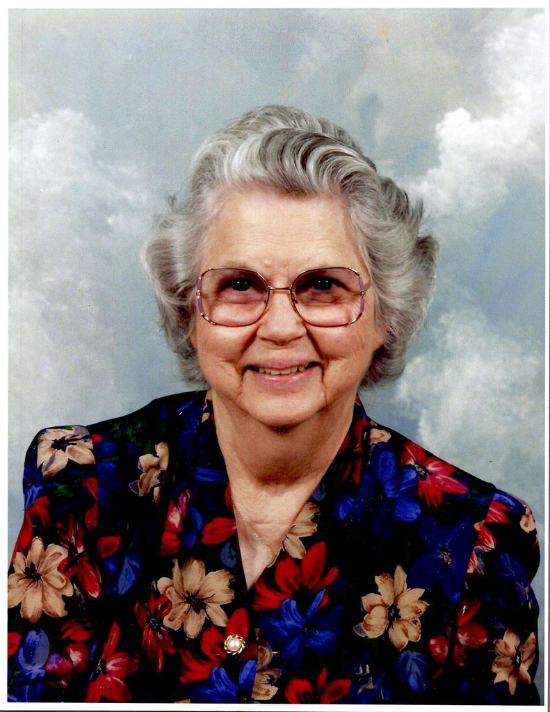 Mildred Amanda Law Ellis Profile Photo