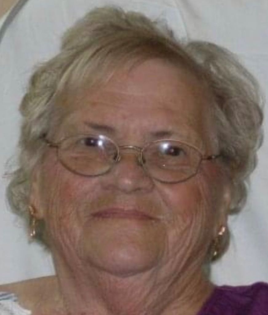 Virginia Belle Adkins