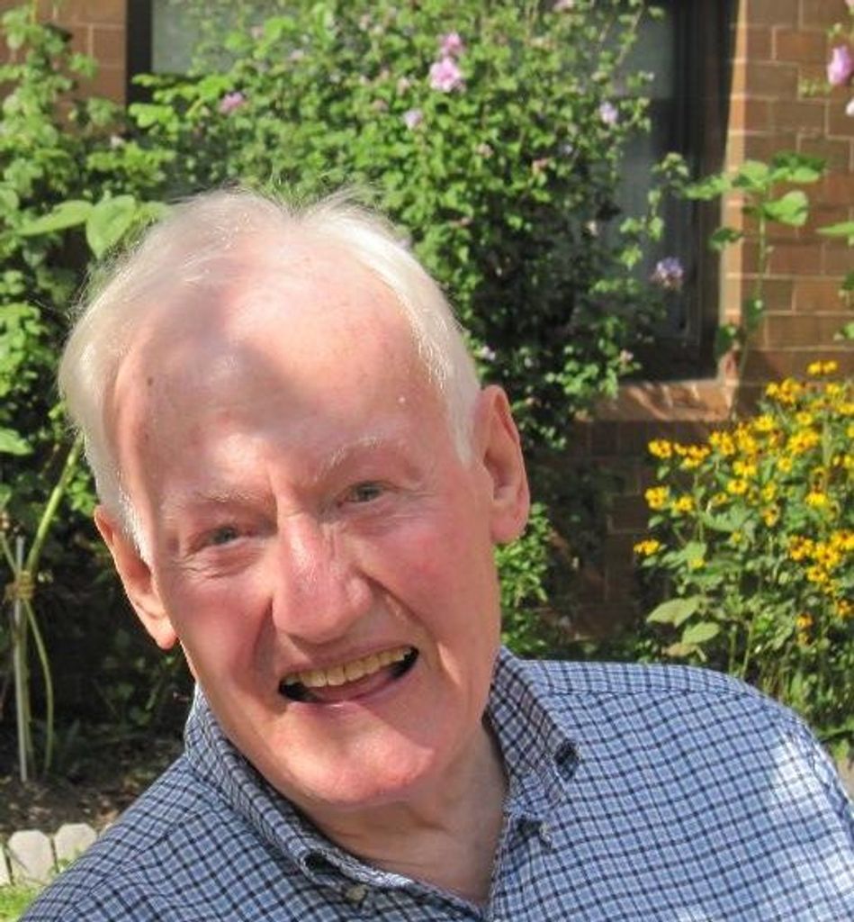 Charles Baker "Bud" Allewelt Profile Photo