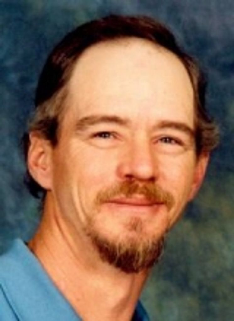 Steven Ray Dyer
