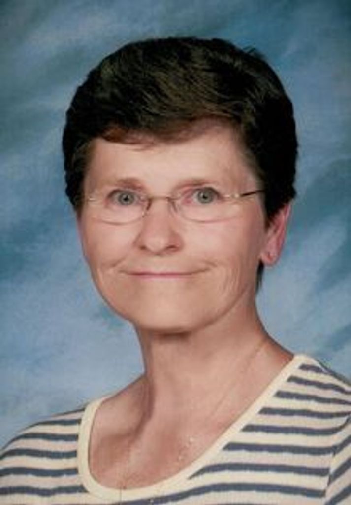Mary Rita Devoe Profile Photo