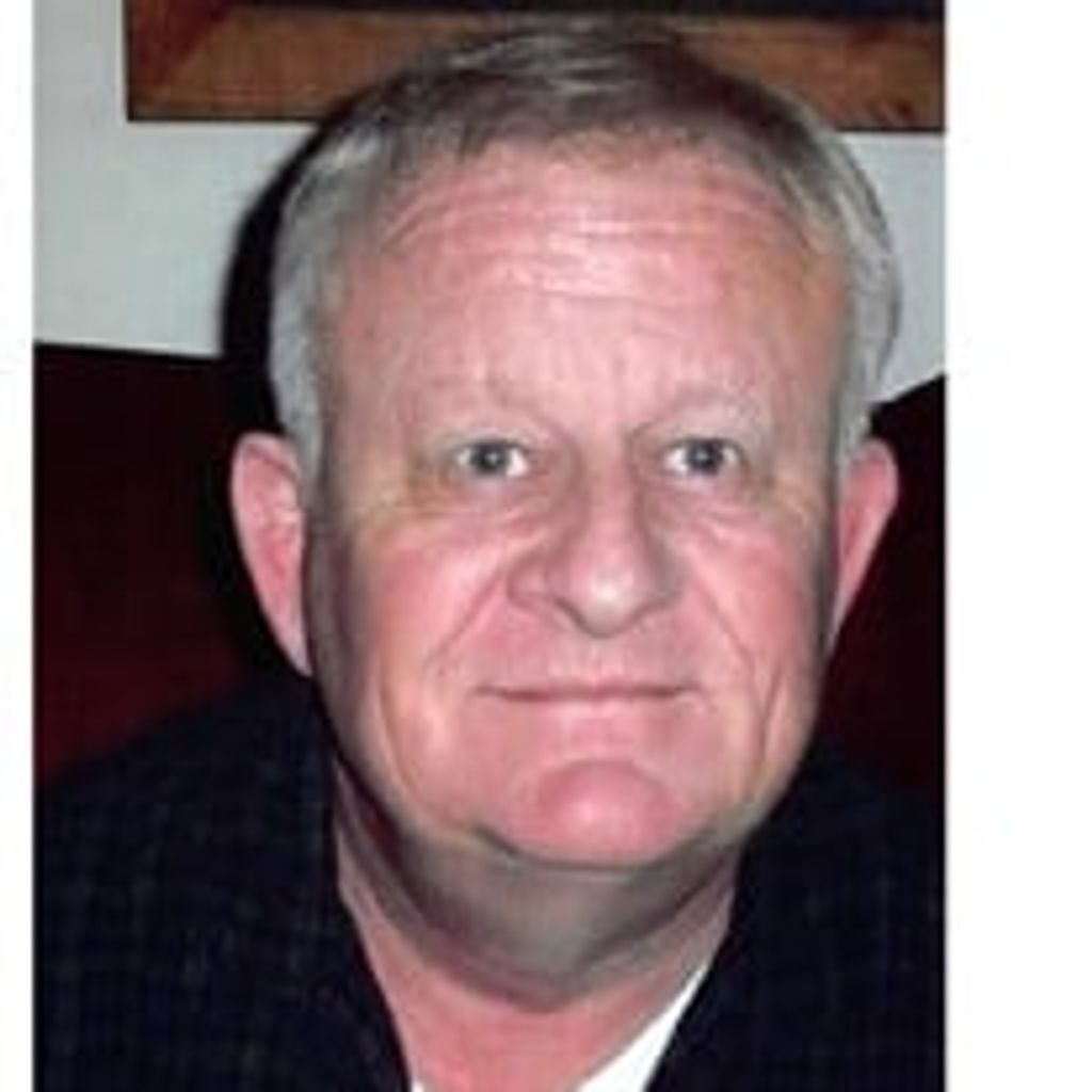 Norman Roy Kulmer Sr.