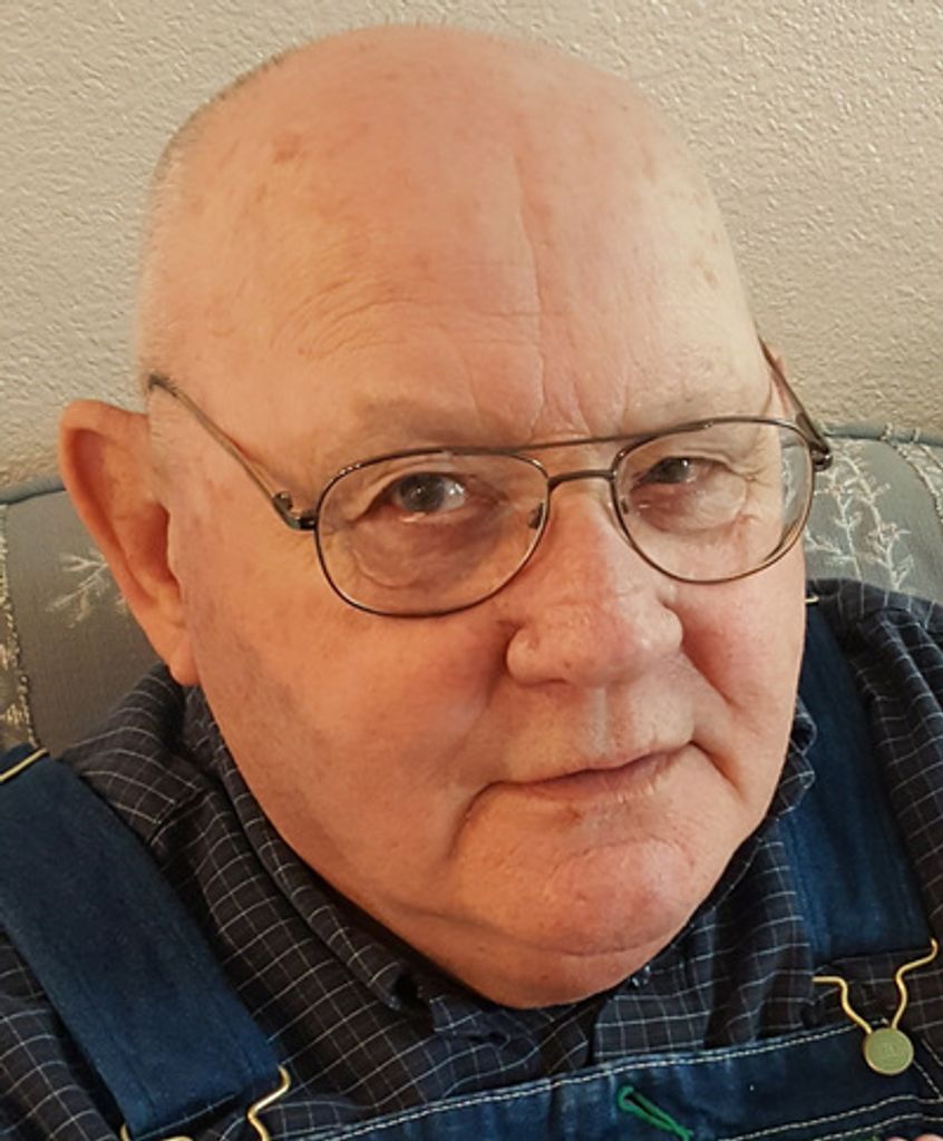 Larry John Yonker Profile Photo