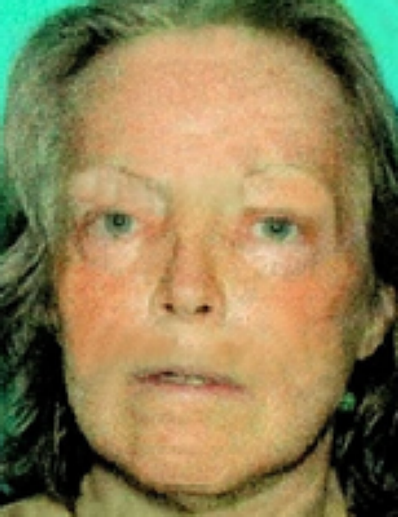​Catherine  Helen Mckeithan