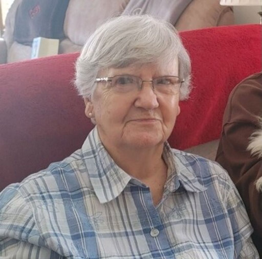 Betty Jo Gray Profile Photo