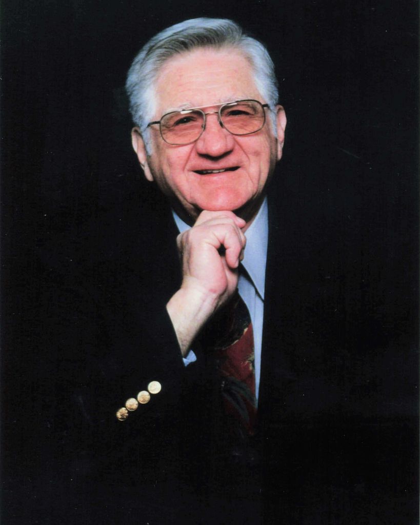 Malcolm Louis Miller