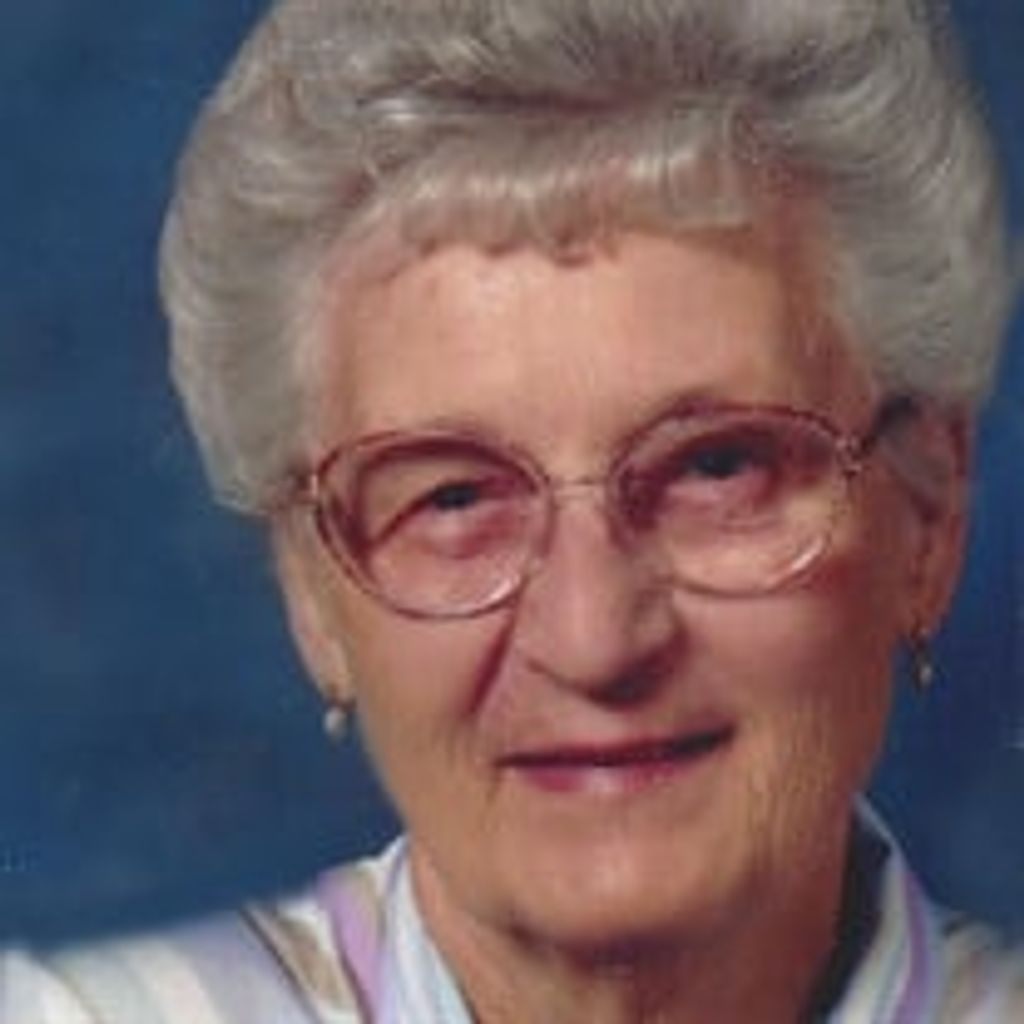 Mary Jane Rickner