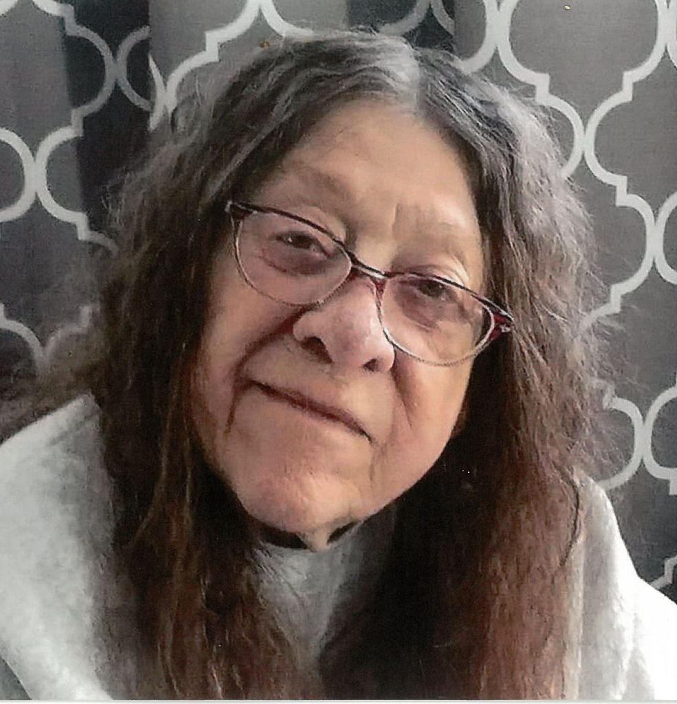 Claudia Marie Cole Profile Photo