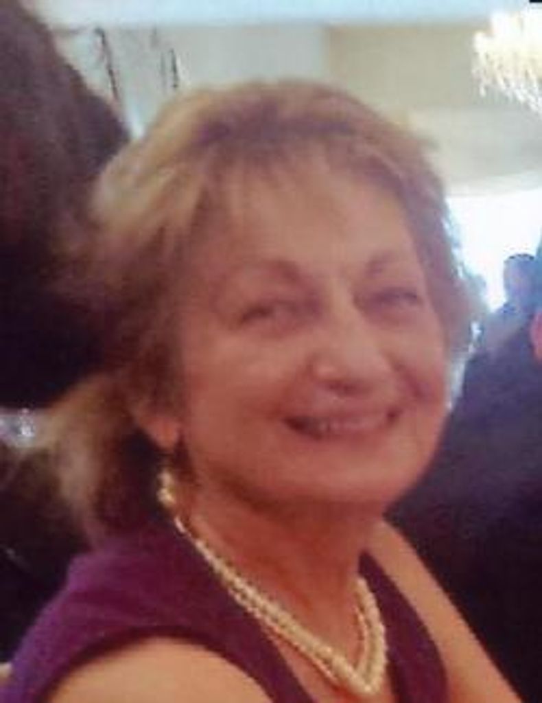 Theresa Bernice Pardy Profile Photo