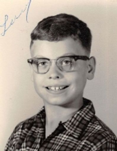 Larry V. Kilpatrick Profile Photo