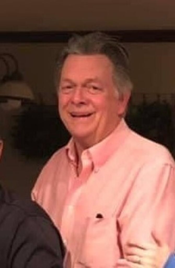 James "Jim" Paul Payne, Jr. Profile Photo