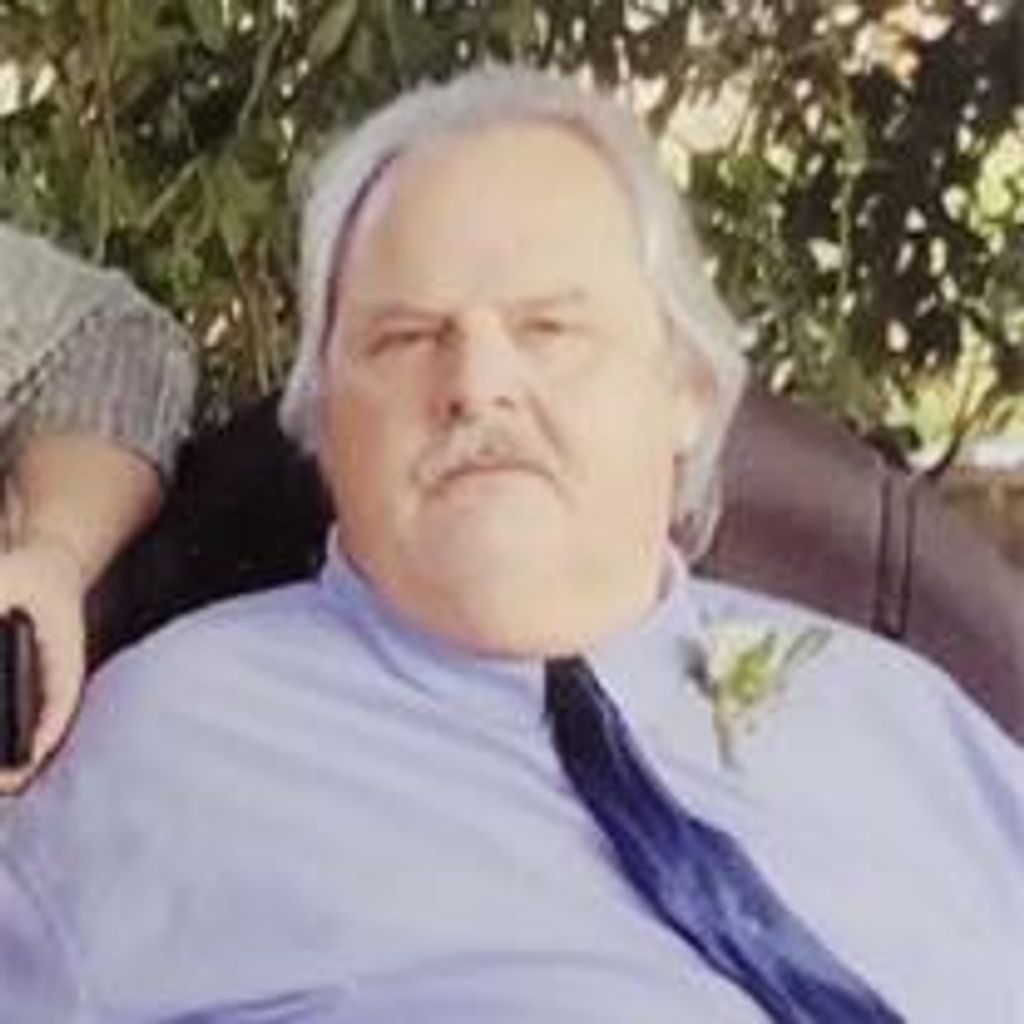 James M. Harris, Jr.