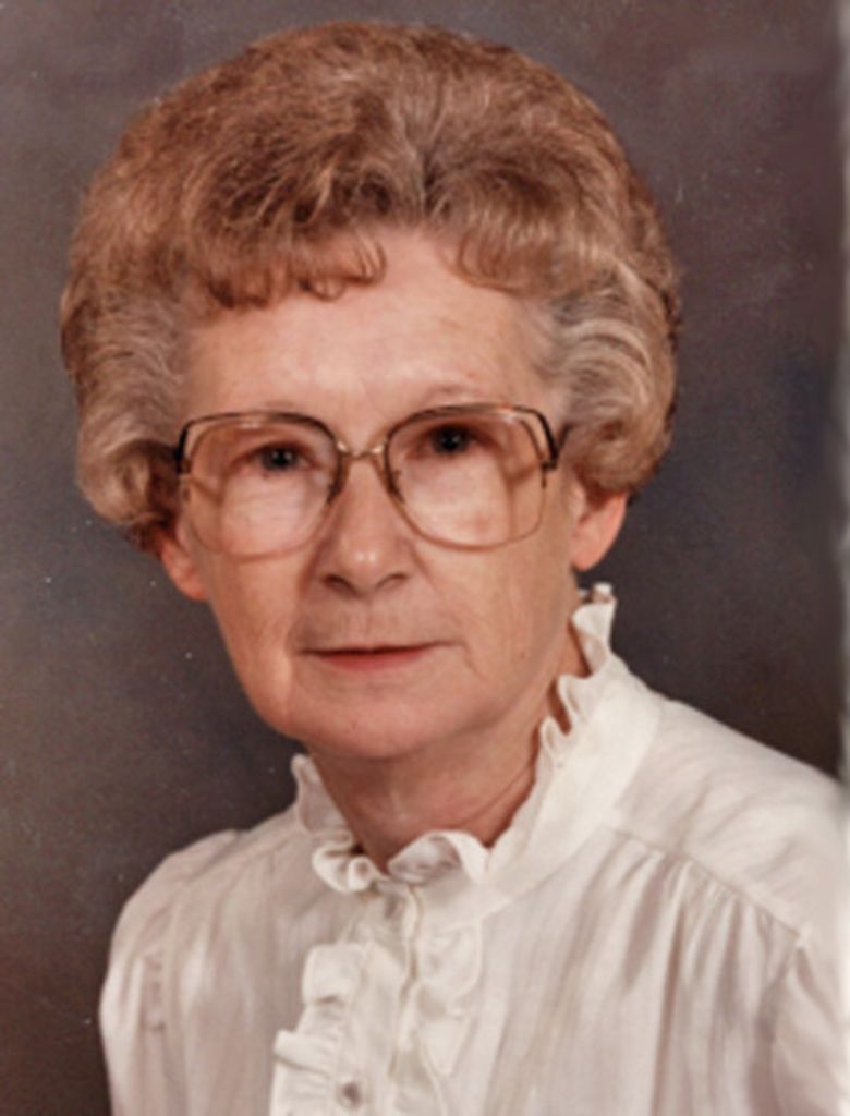 Elizabeth "Bette" Jane Wilson Profile Photo