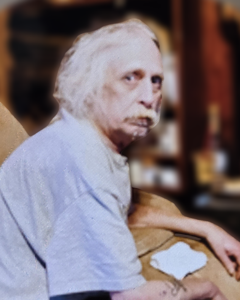 Maynard "Mick" Steffen Jr.