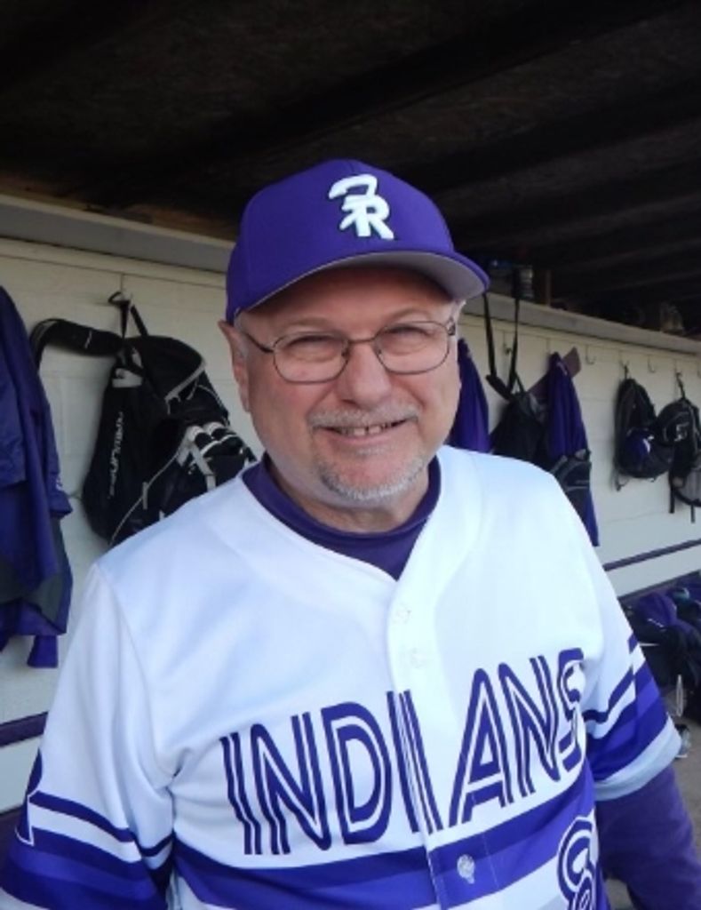 Thomas "Tom" W. Galdeen