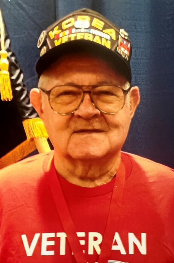 James Ray Shaw Profile Photo
