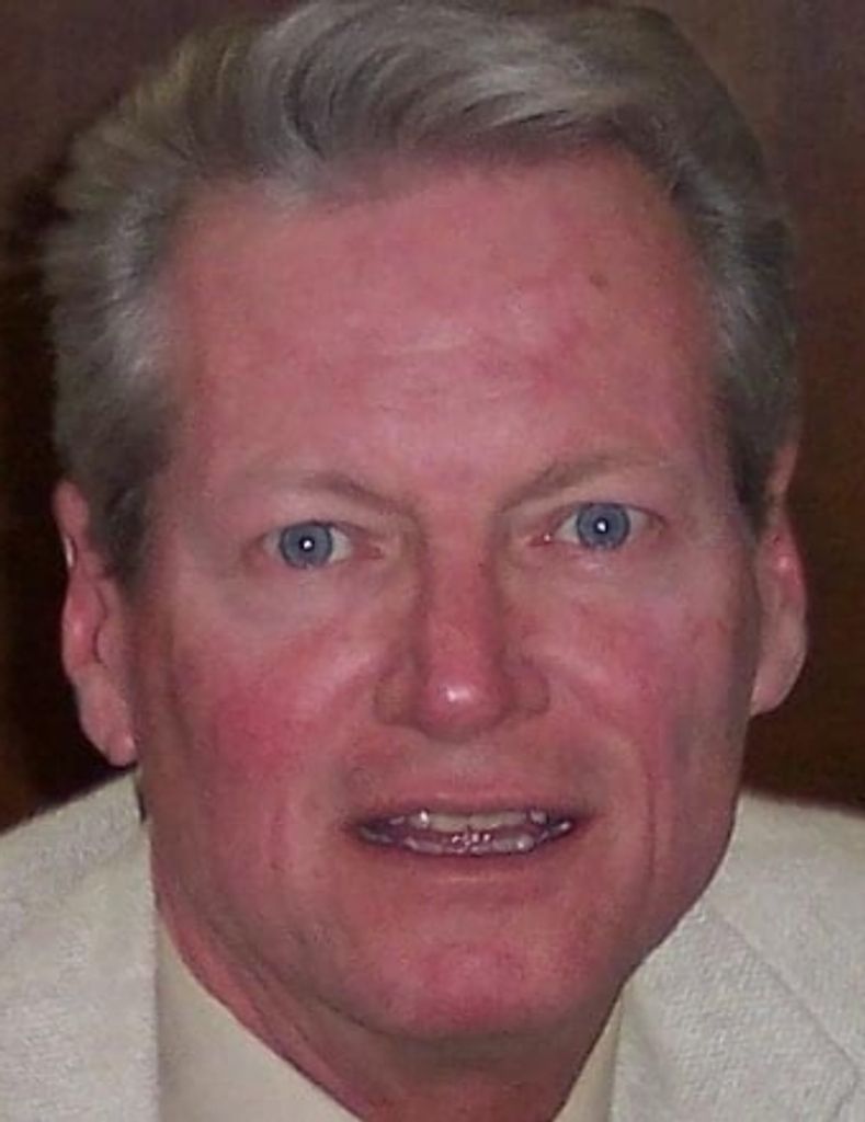 Thomas R. Costello