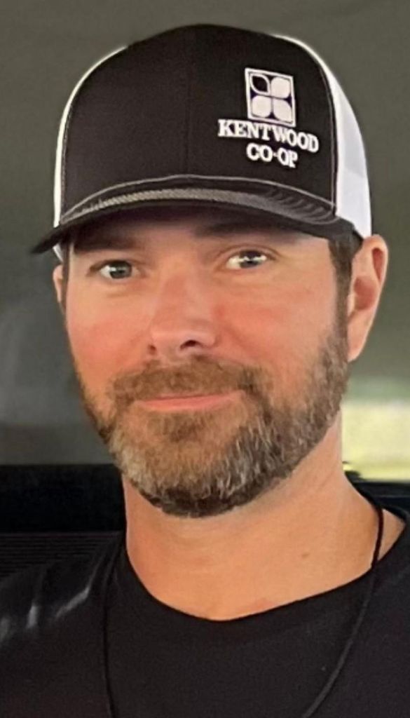 Jonathan Willis "Jonjon" Spencer Profile Photo