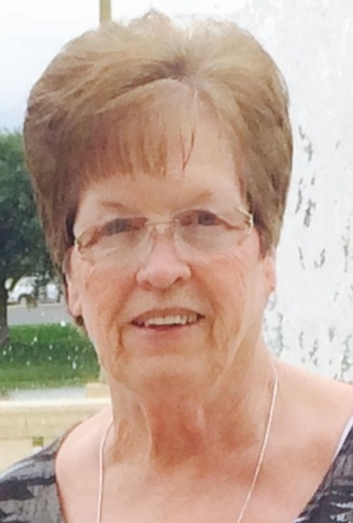 Carolyn S. Everly Profile Photo