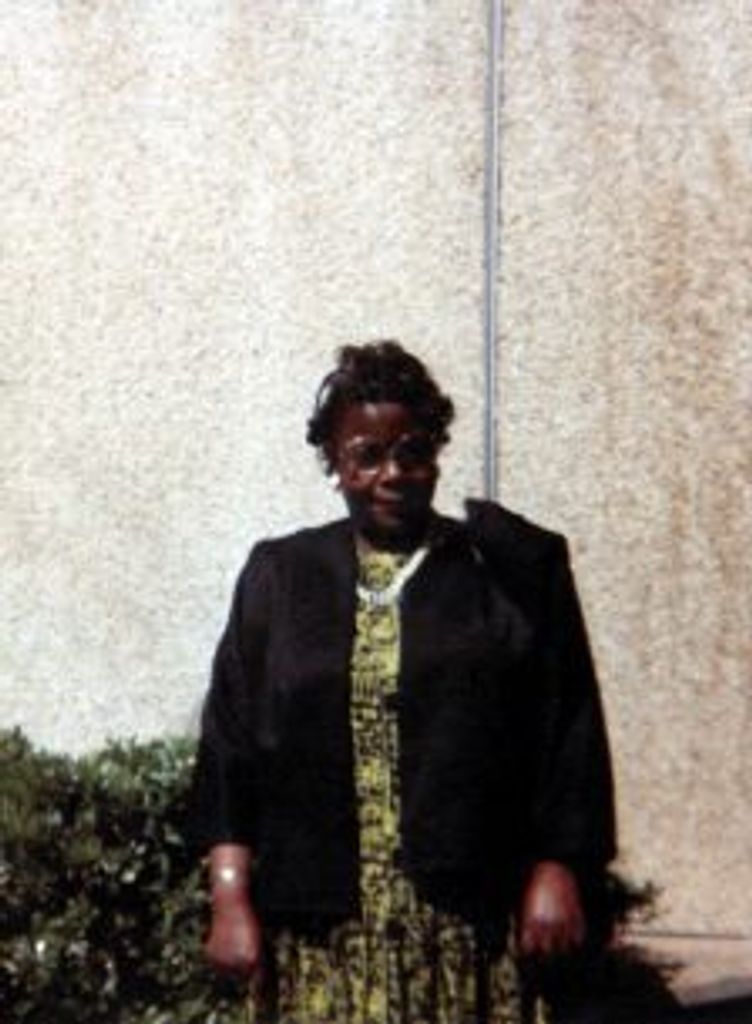Edith H. Harris Profile Photo