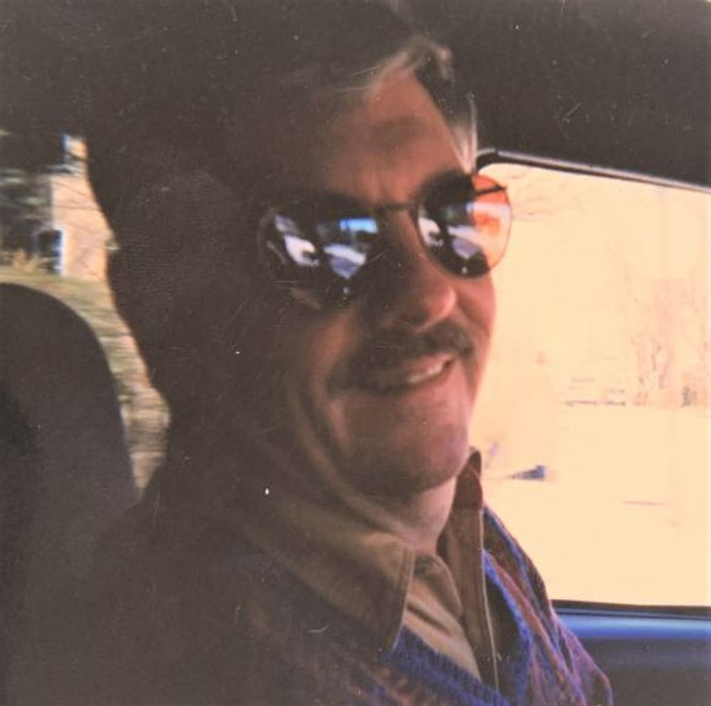 Andrew Elwood Ford