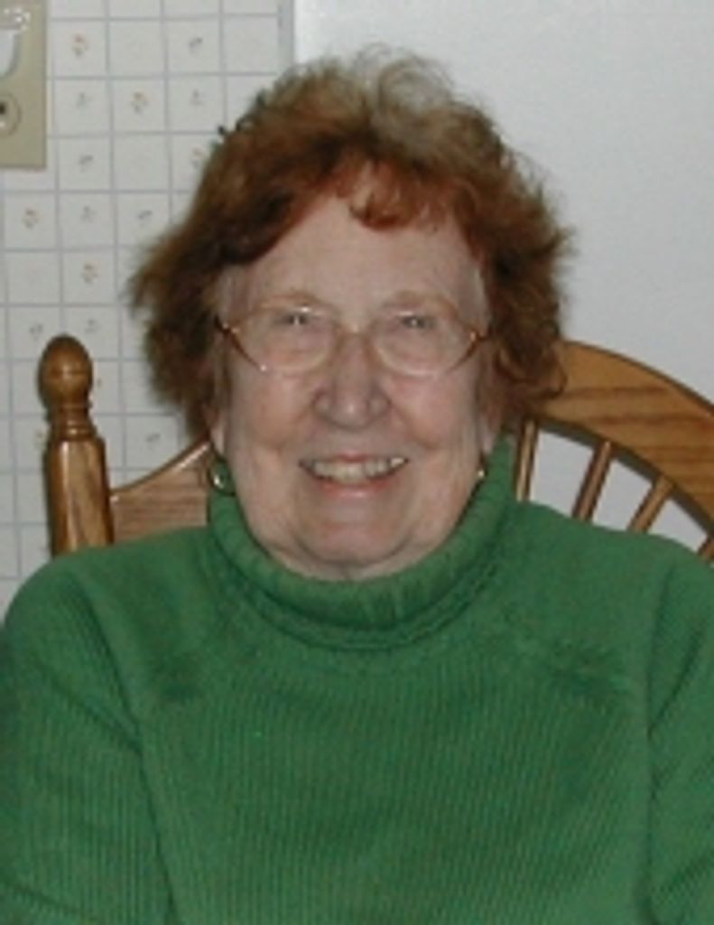 Justine Heineman Bianchi Profile Photo