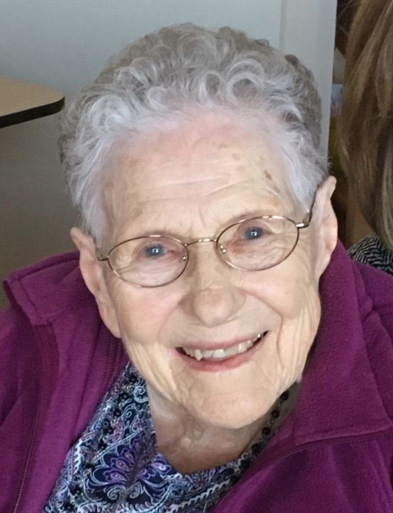 Luella C. Schneden Profile Photo