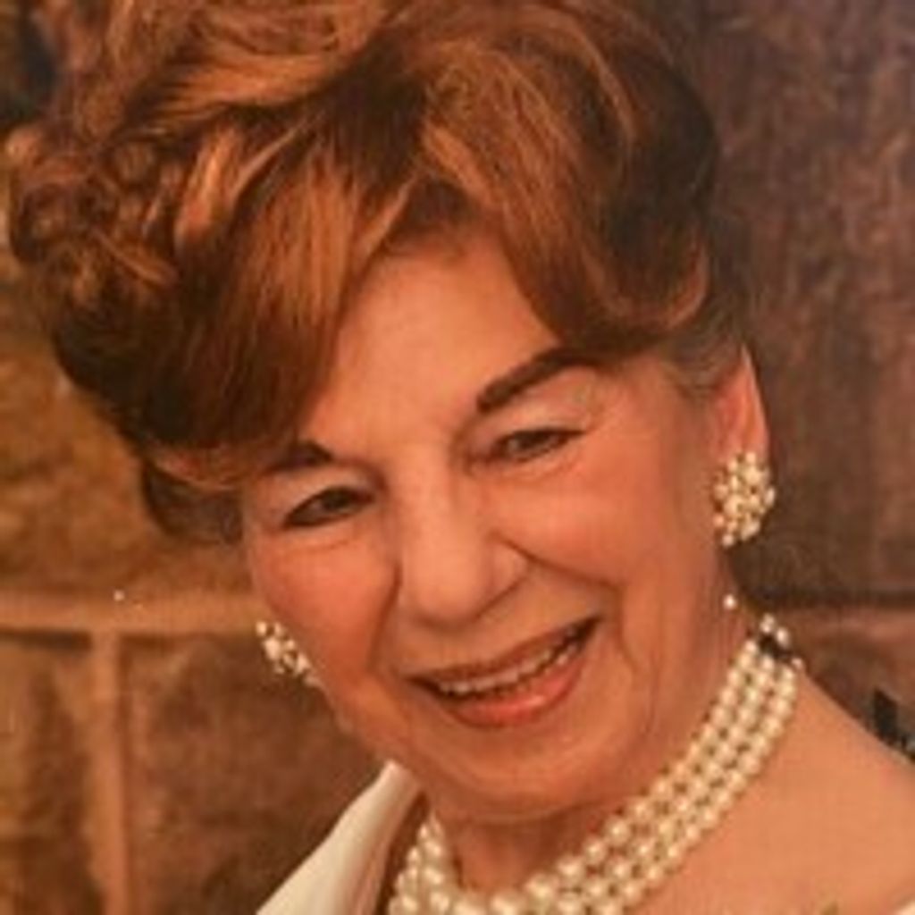 Lillian Catherine Lemmo Profile Photo