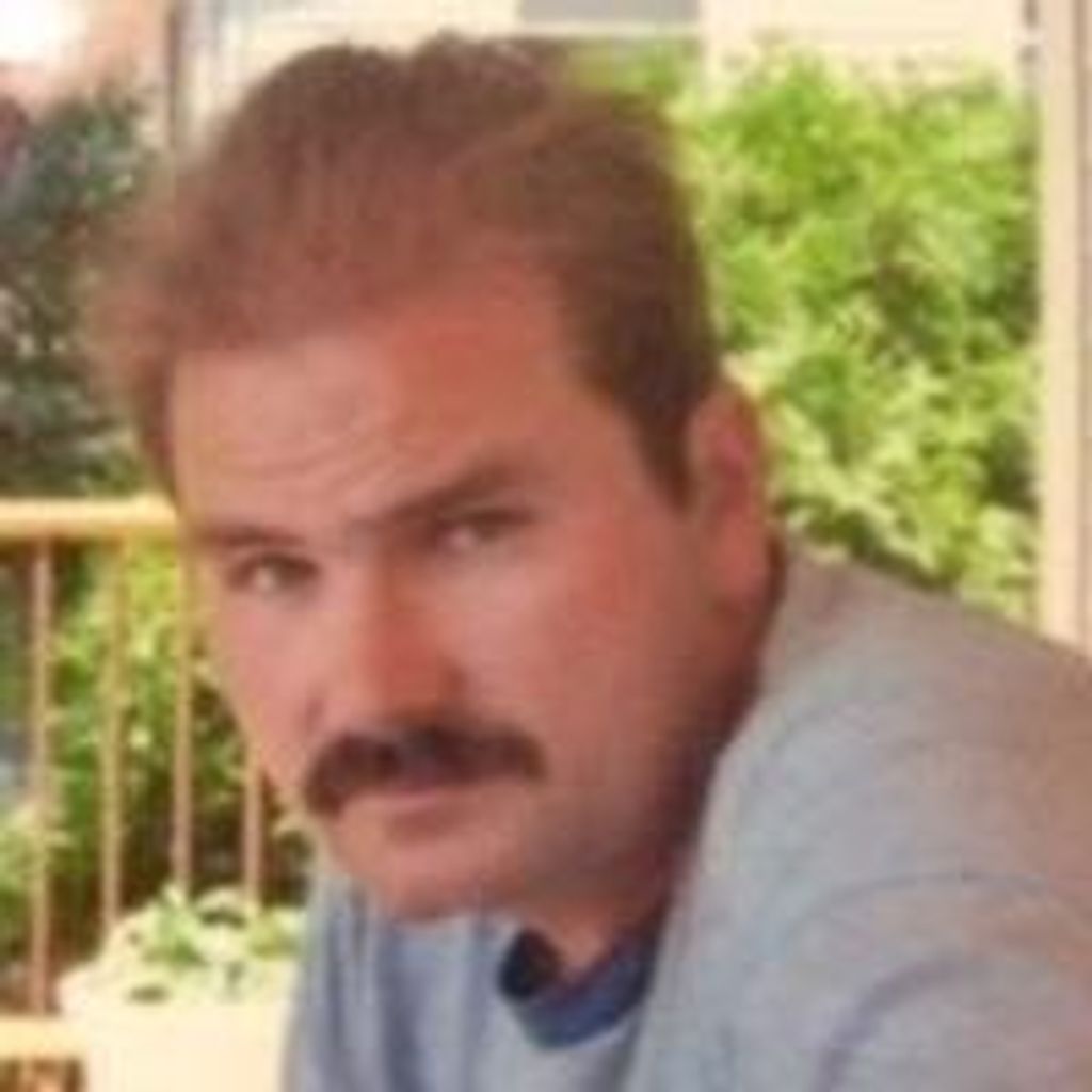Dominic Mauro