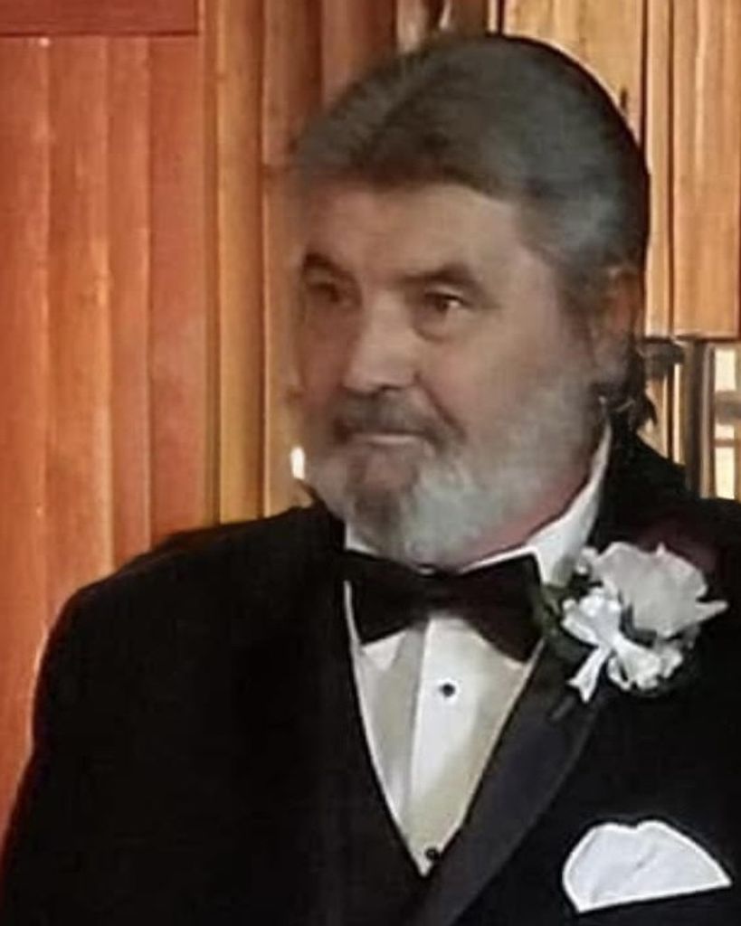 James Anthony Carney