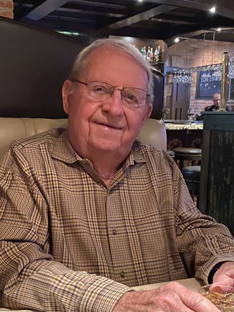 John Earl Martin Profile Photo
