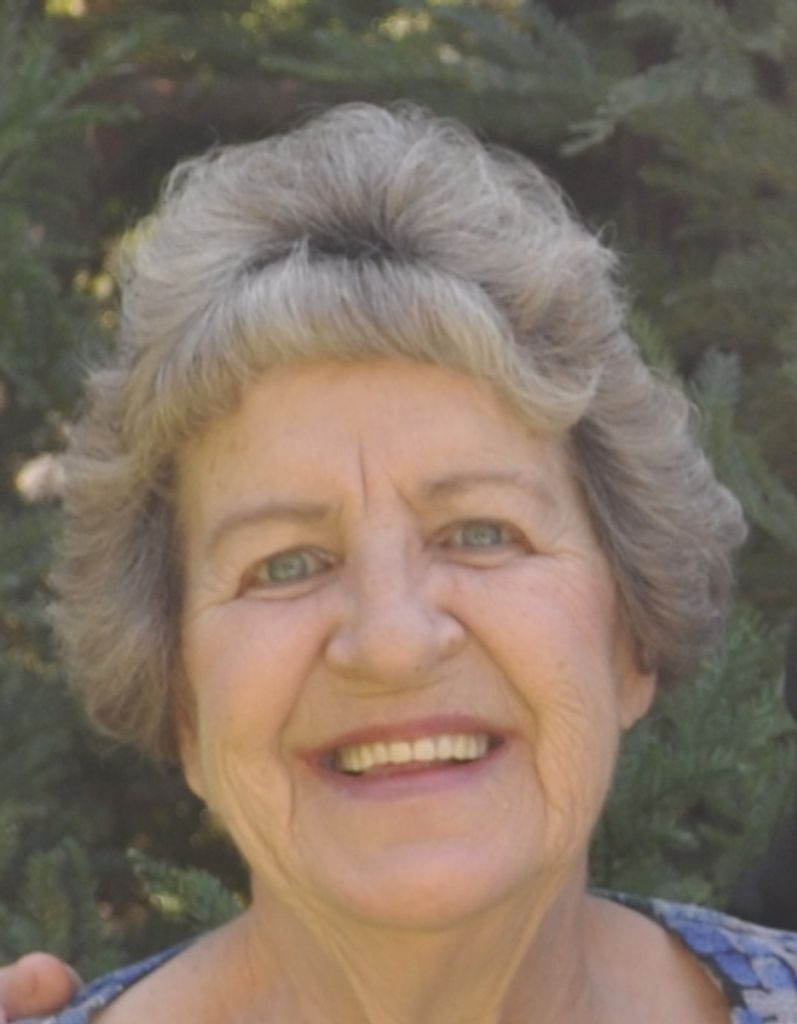 Kay Ann Carey Profile Photo