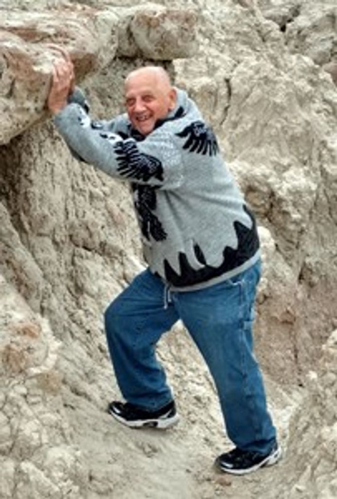 Gene P. Lunsford