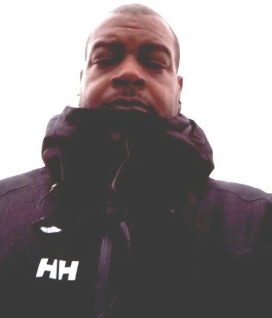 Tyrone E. Brown