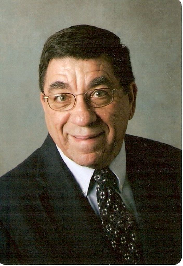 Mr. F. Charles Baird