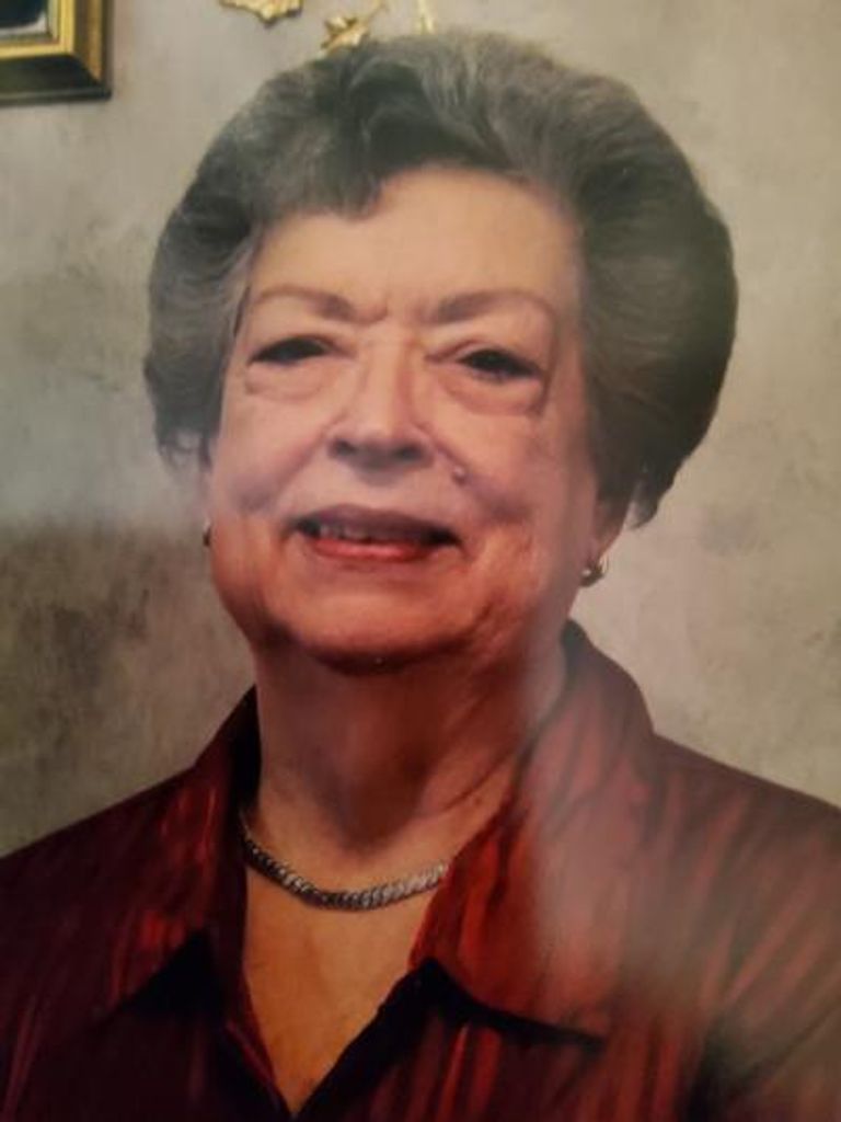 Thelma Jewel Frazier Profile Photo