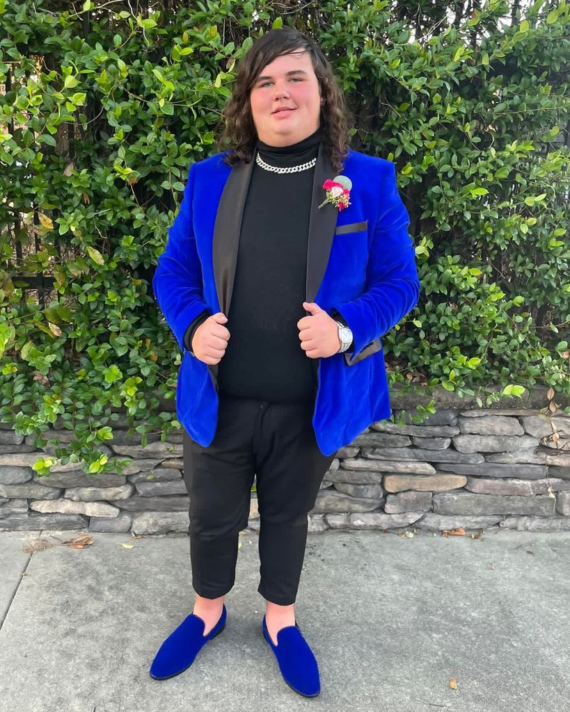 Jonah Pittman Profile Photo