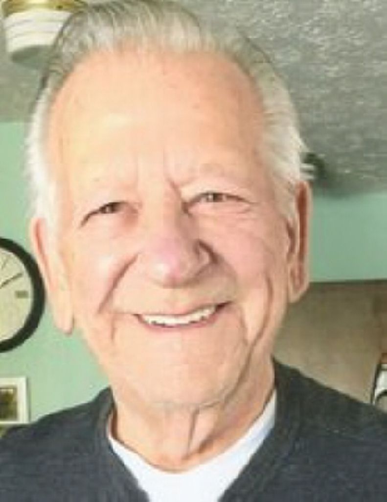 Robert E. Speroff